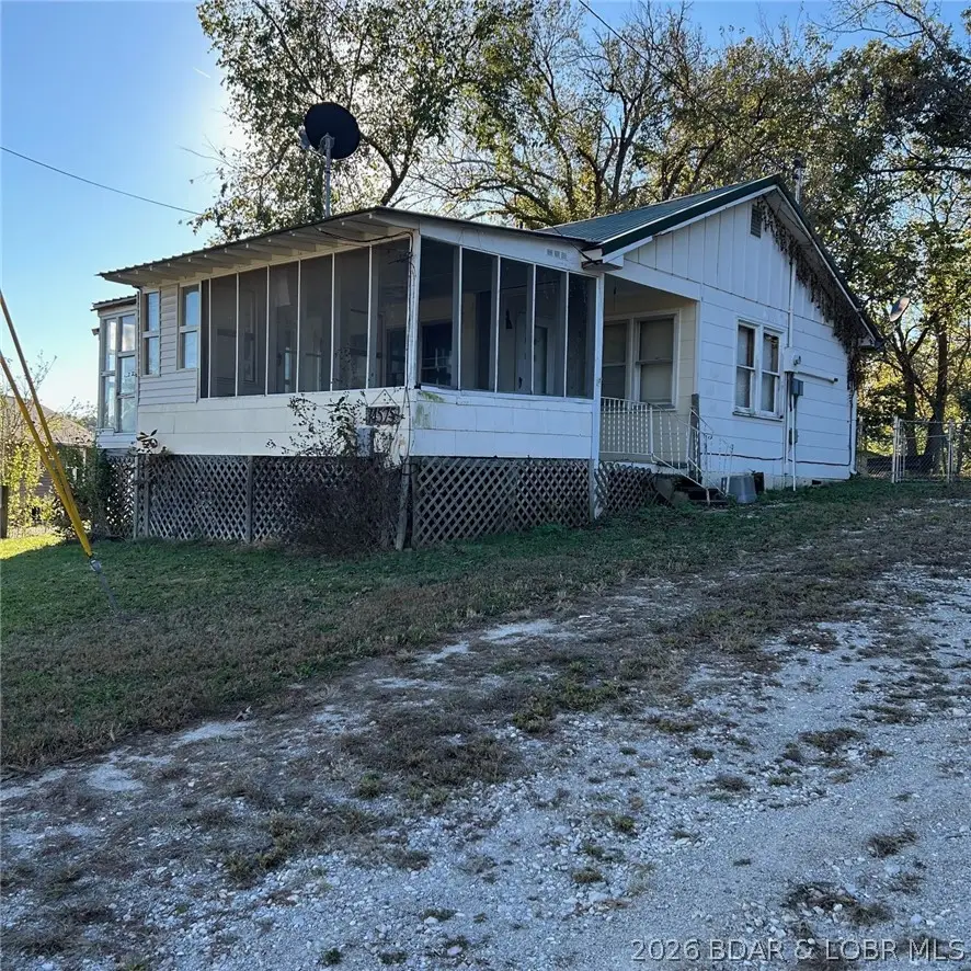 14575 Keepsake Road, Gravois Mills, MO 65037 - #1