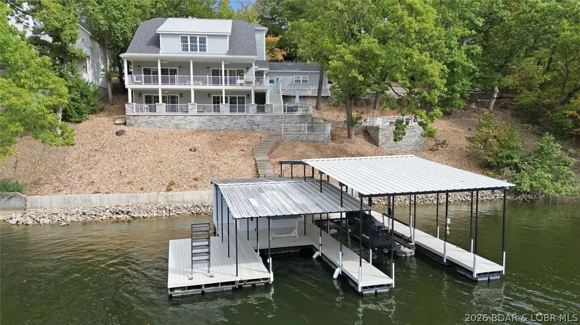 4507 Cove Road, Osage Beach, MO 65065 - #1