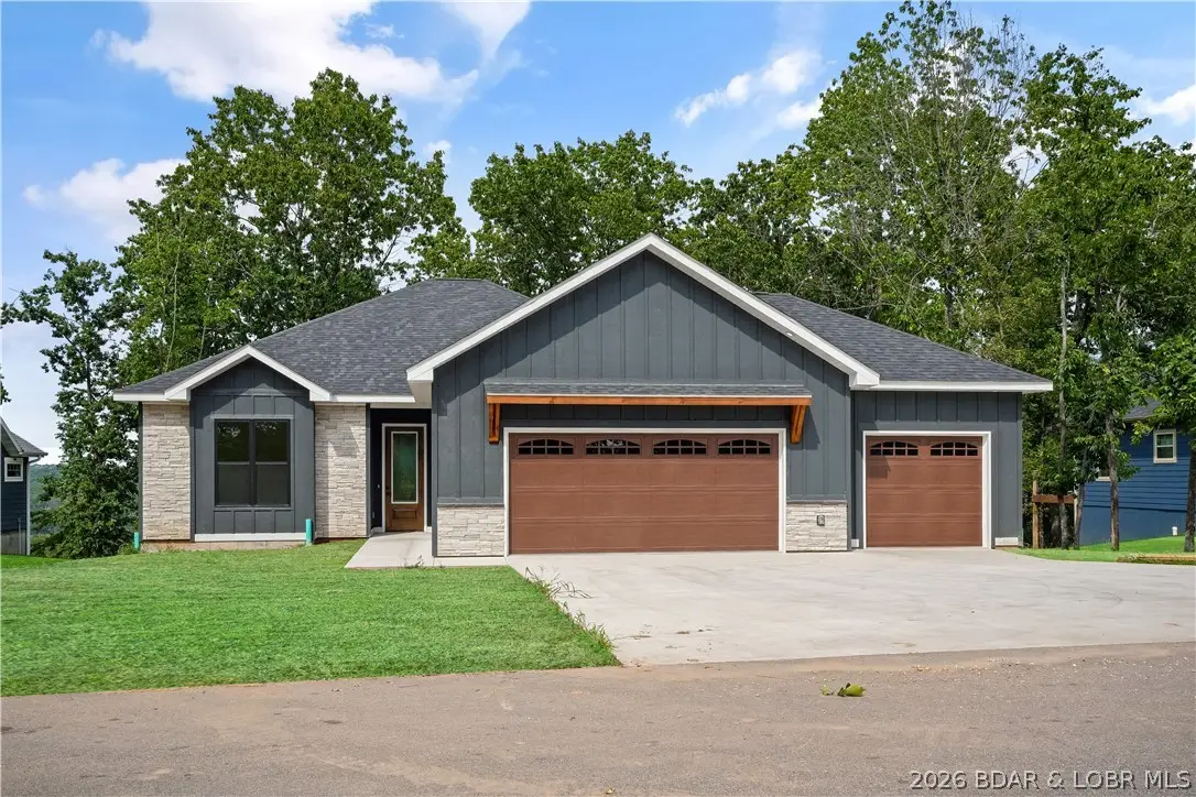 3178 Cross Creek Drive, Camdenton, MO 65020 - #1