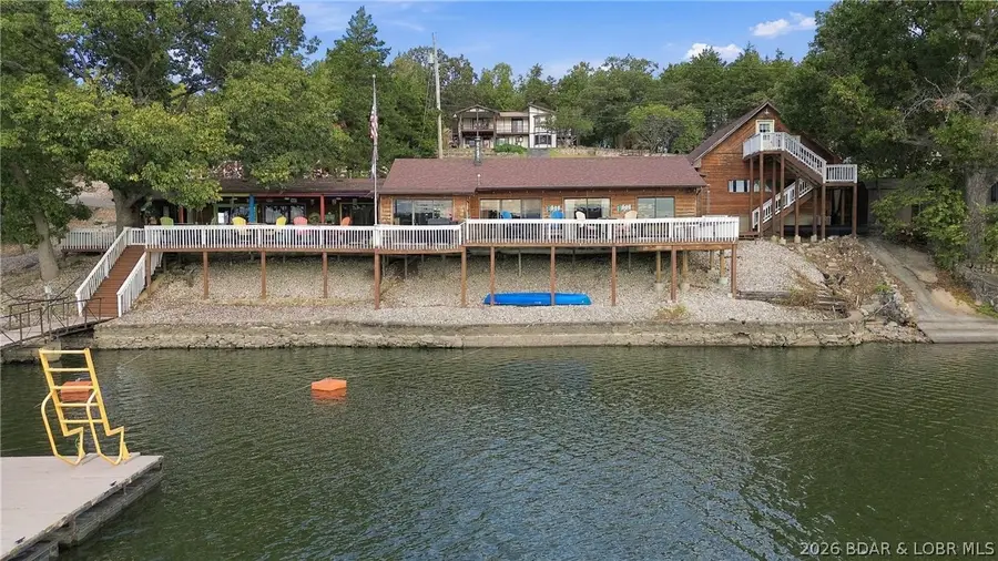 570 Mimosa Beach Drive, Climax Springs, MO 65324 - #2