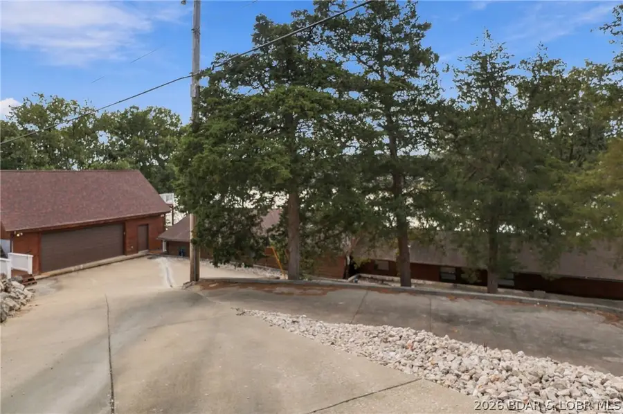 570 Mimosa Beach Drive, Climax Springs, MO 65324 - #3