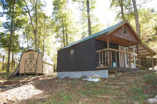 28729 Canyon Road, Stover, MO 65078