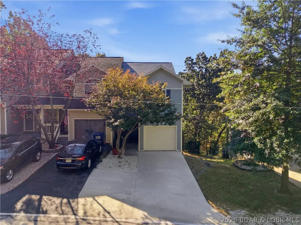 38 Walnut Road, Lake Ozark, MO 65049 - #1