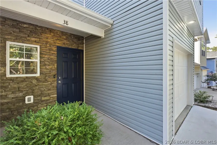 38 Walnut Road, Lake Ozark, MO 65049 - #2