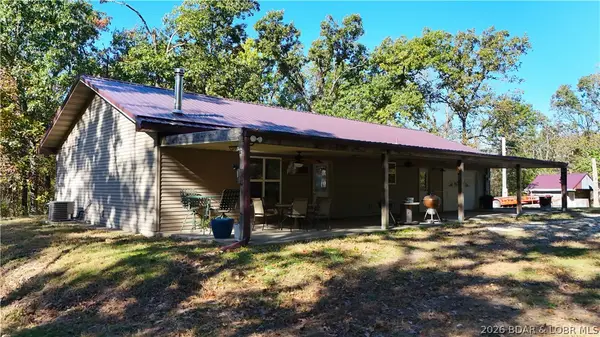19767 Long Branch Road, Barnett, MO 65011