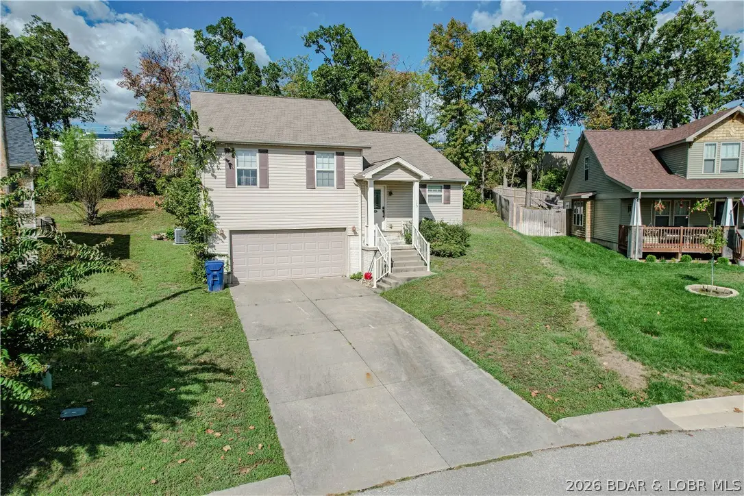 135 Primrose Lane, Camdenton, MO 65020 - #1