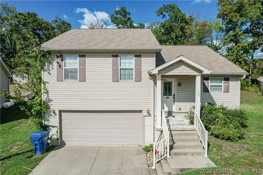 135 Primrose Lane, Camdenton, MO 65020 - #2
