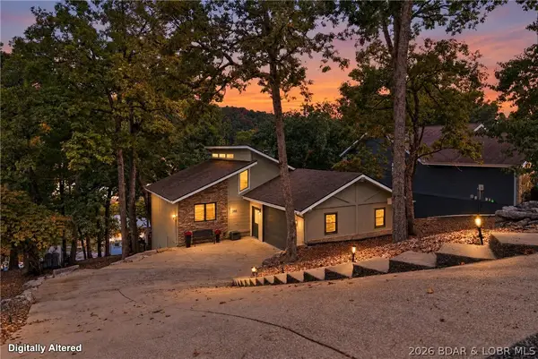 395 Spring Green Circle, Four Seasons, MO 65049