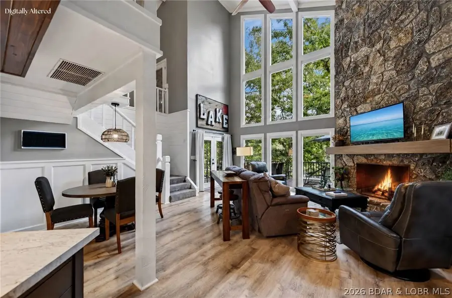 395 Spring Green Circle, Village Of Four Seasons, MO 65049 - #3