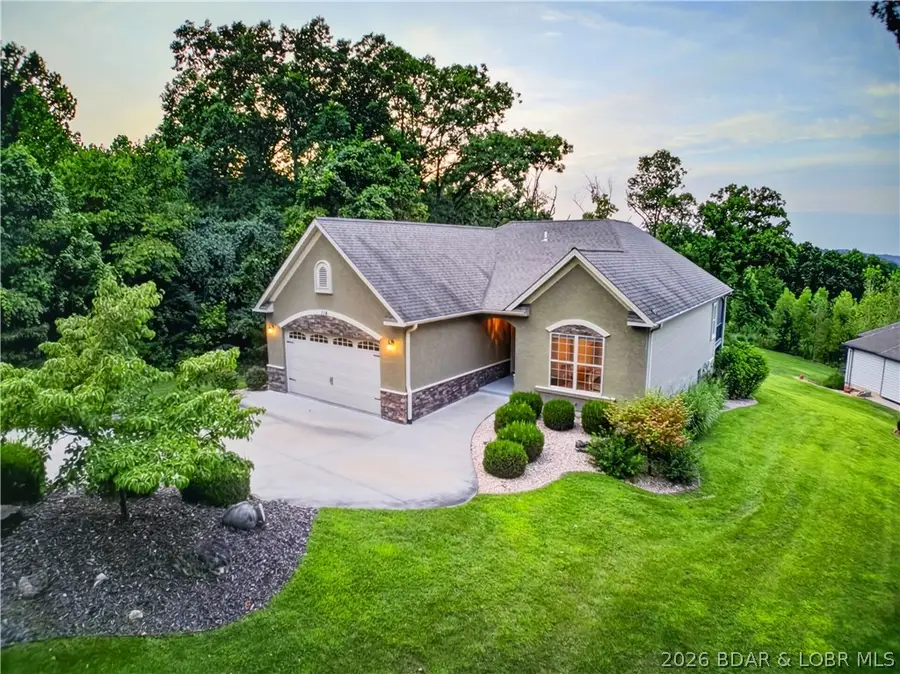 114 W. Crossfox Trail, Camdenton, MO 65020 - #2