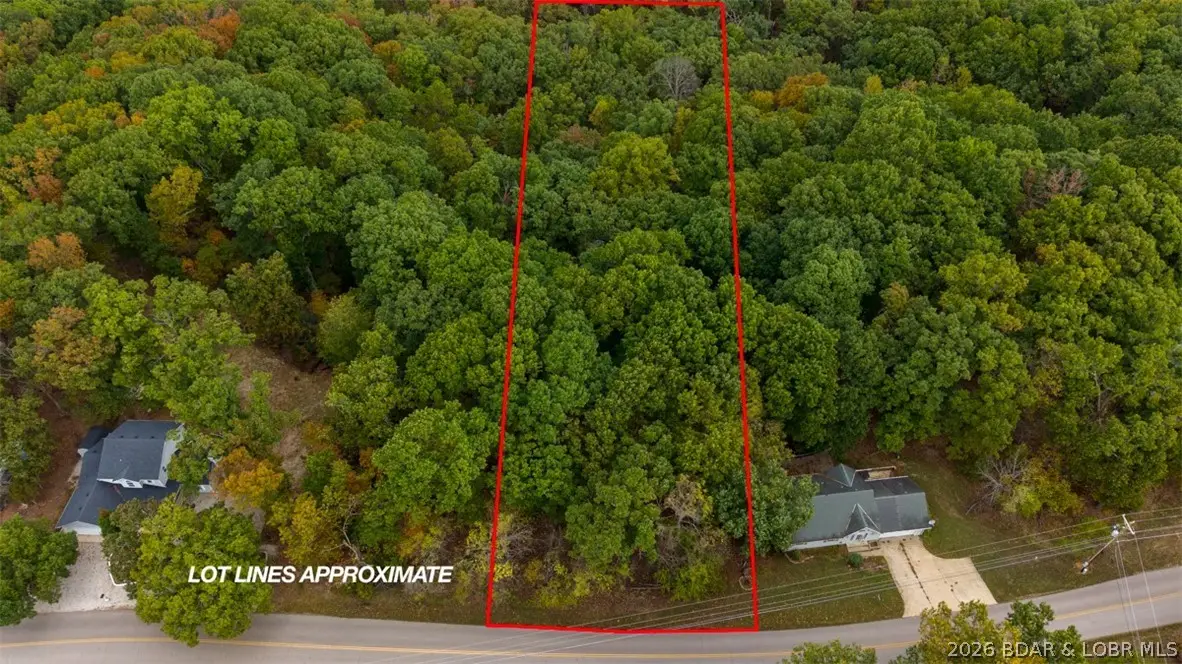 Lot 7A Oak Bend, Sunrise Beach, MO 65079 - #1