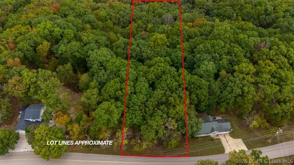 Lot 7A Oak Bend, Sunrise Beach, MO 65079