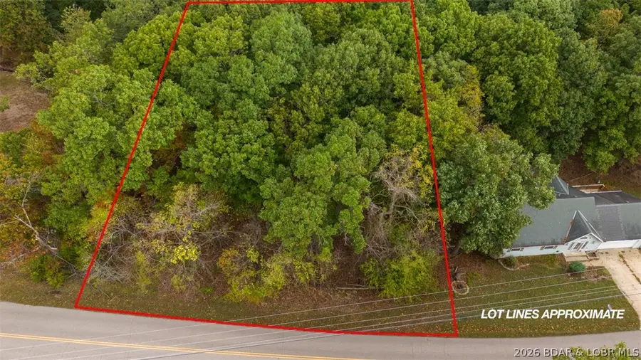 Lot 7A Oak Bend, Sunrise Beach, MO 65079 - #2