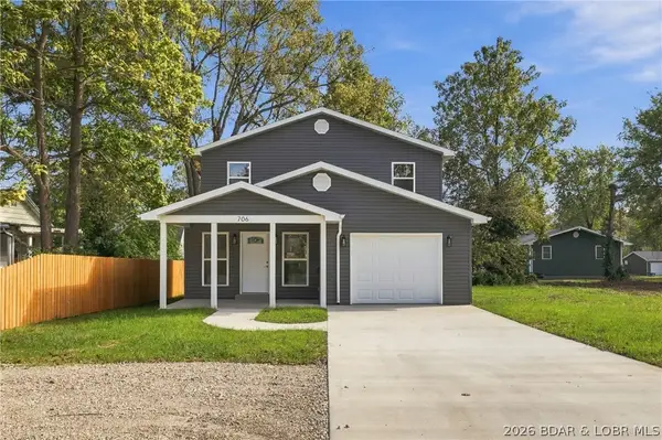 706 Grand Avenue, Eldon, MO 65026