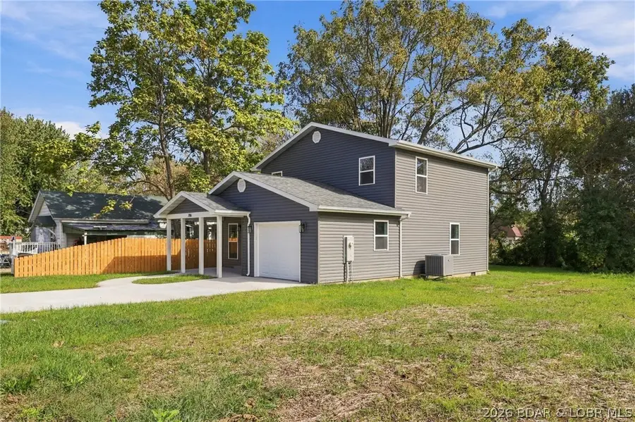 706 Grand Avenue, Eldon, MO 65026 - #2