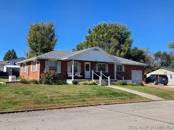 503 Pecan Street, Eldon, MO 65026