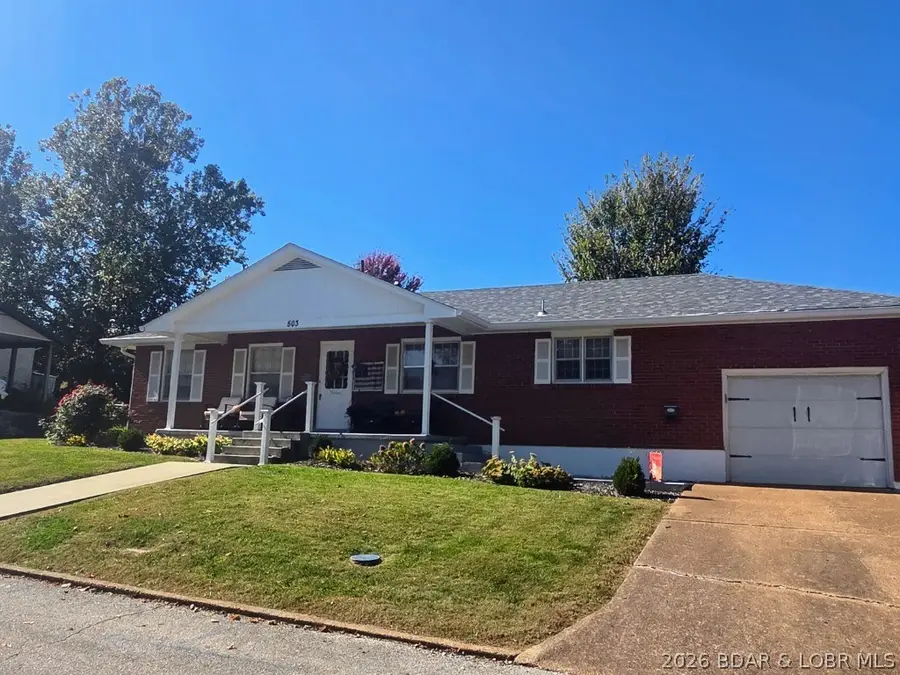 503 Pecan Street, Eldon, MO 65026 - #3