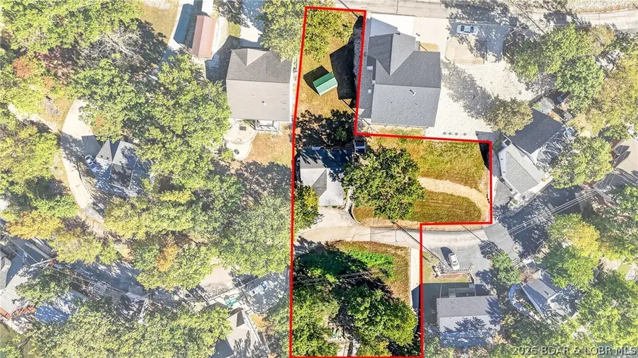 31259 Lakeview Drive, Rocky Mount, MO 65072 - #3