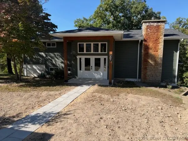 207 Sunset Cove, Sunrise Beach, MO 65079