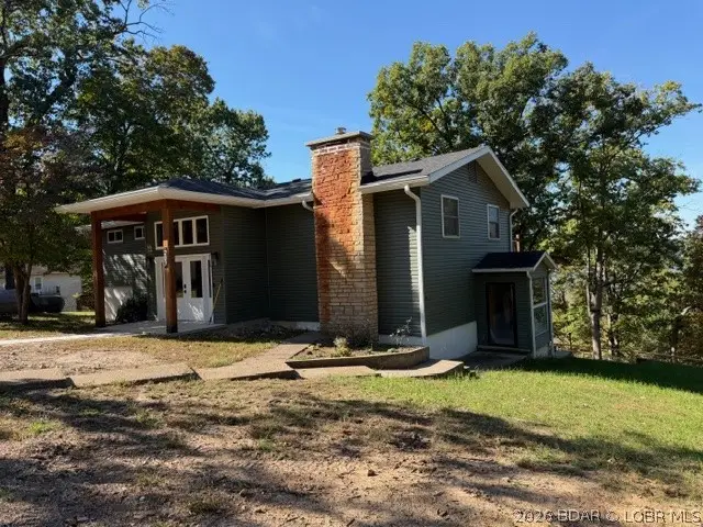 207 Sunset Cove, Sunrise Beach, MO 65079 - #2