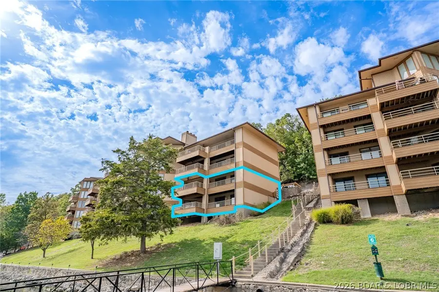120 Cedar Court #1A, Lake Ozark, MO 65049 - #2