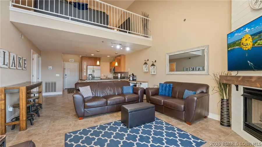 121 Cedar Glen #4B, Camdenton, MO 65020 - #2