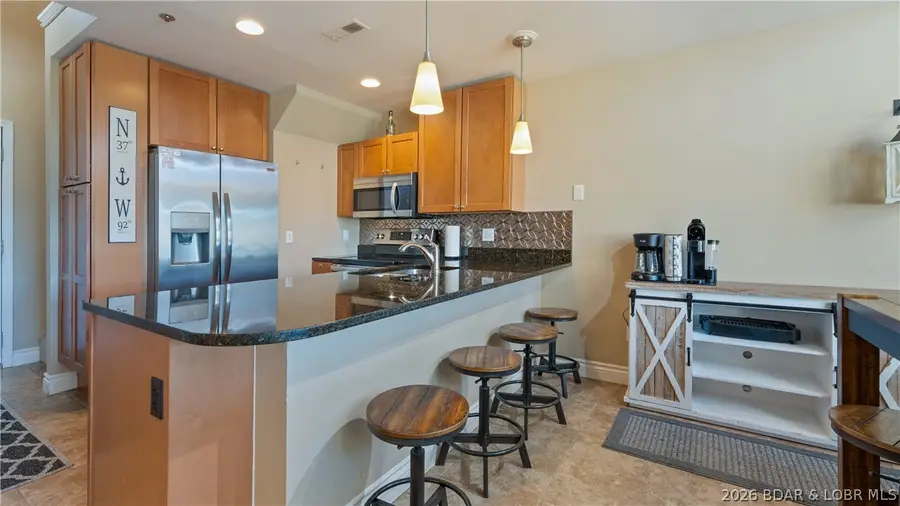 121 Cedar Glen #4B, Camdenton, MO 65020 - #3