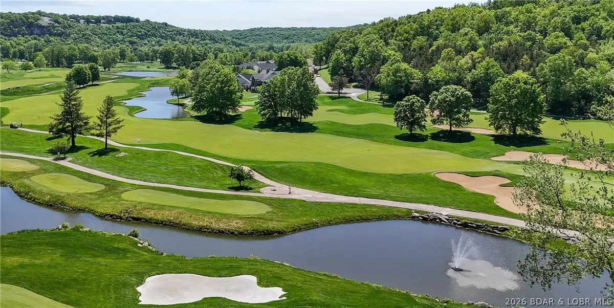 403 Payne Stewart Court, Lake Ozark, MO 65049 - #1