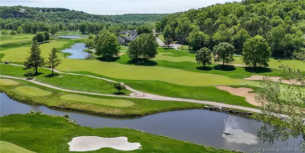 403 Payne Stewart Court, Lake Ozark, MO 65049
