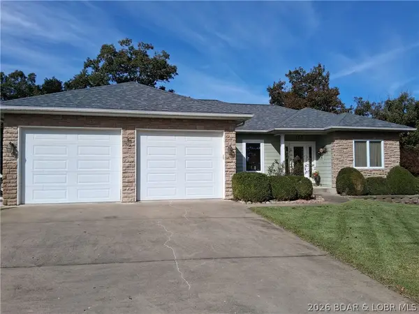 133 Osage Avenue, Laurie, MO 65037