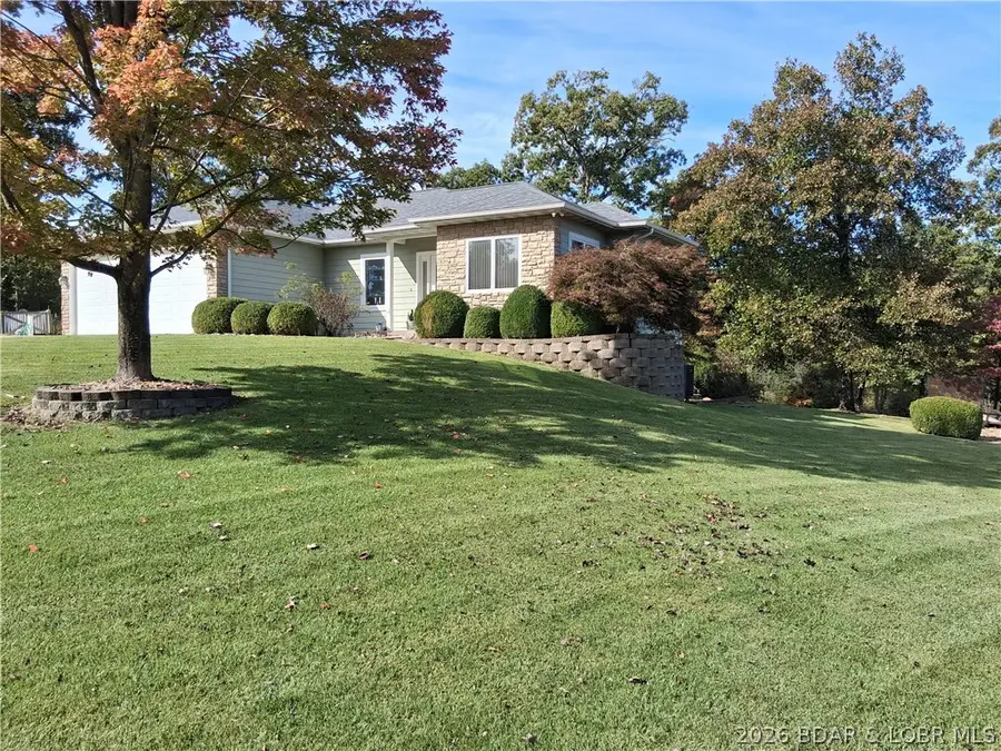 133 Osage Avenue, Laurie, MO 65037 - #3