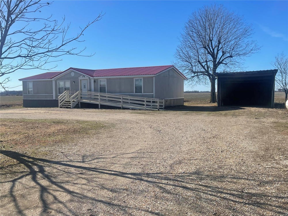 1765 County Road 635, Fisk, MO 63940 BHGRE