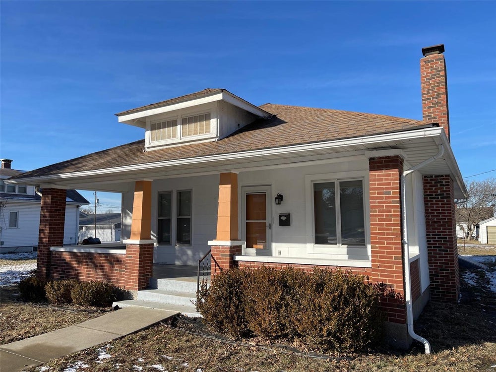 507 W Madison, Owensville, MO 65066 BHGRE