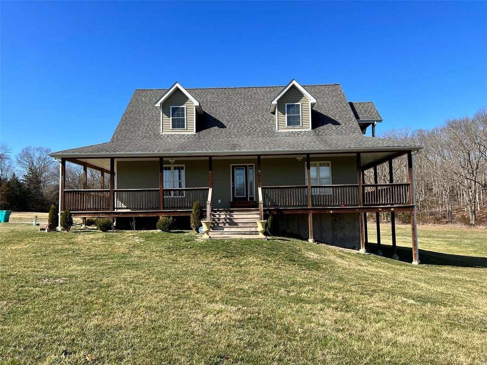 57 Southern Hills Drive, Bourbon, MO 65441 BHGRE