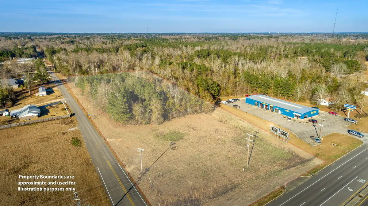 4 Springfield Rd., Petal, MS 39465 - Image #1