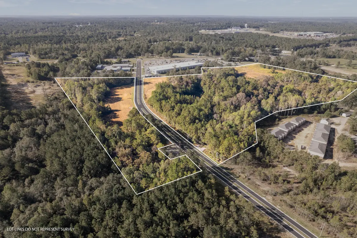 2.57+/- AC Lamar Blvd., Hattiesburg, MS 39402 - #1