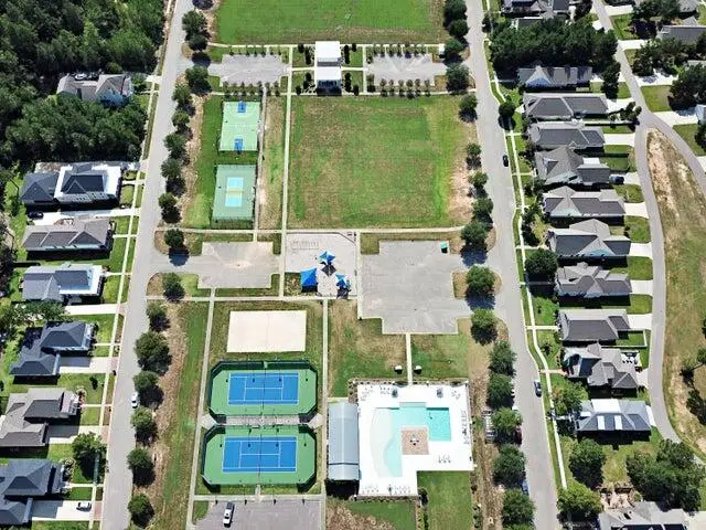 92 Cherry Laurel Loop, Hattiesburg, MS 39402 - Image #3