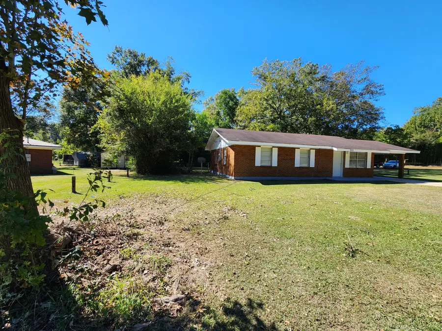 302 Azalea Ln., Richton, MS 39476 - Image #2