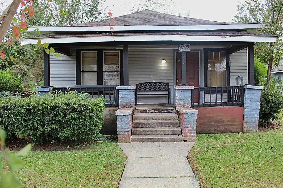 1215 Rebecca Ave., Hattiesburg, MS 39401 - Image #1