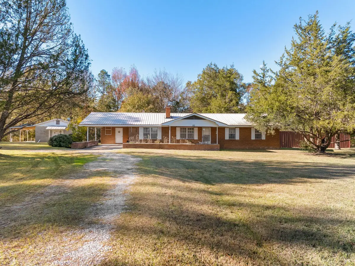 57 Donald Hale, Lumberton, MS 39455 - Image #1