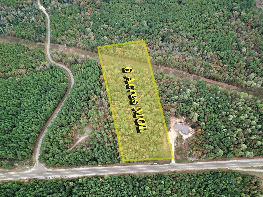 6046 Hwy 15, Louin, MS 39338 - Image #2