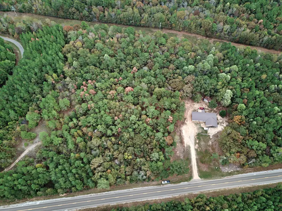 6046 Hwy 15, Louin, MS 39338 - Image #3