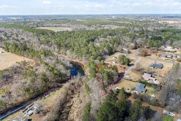 Lot 4 Maplewood Dr., Petal, MS 39465