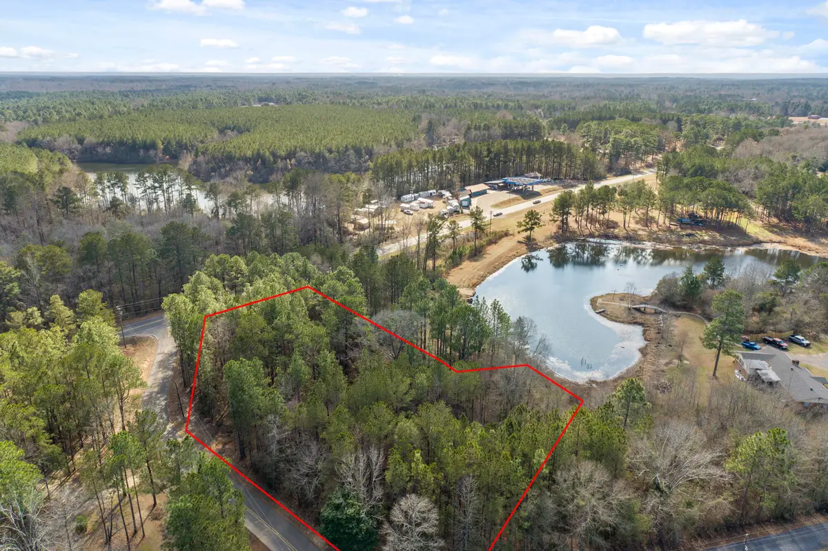 Lot 1 Magnolia Drive, Petal, MS 39465 - Image #1