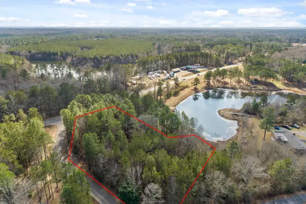 Lot 1 Magnolia Drive, Petal, MS 39465