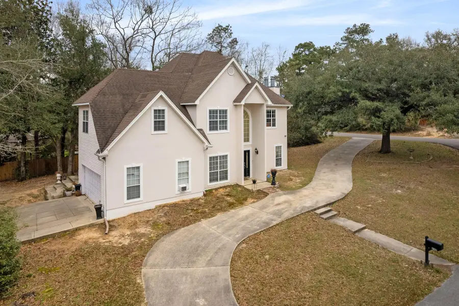 550 Alakoko Pl, Diamondhead, MS 39525 - #2