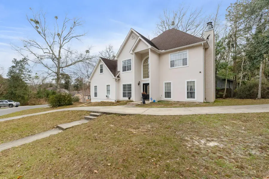 550 Alakoko Pl, Diamondhead, MS 39525 - #3