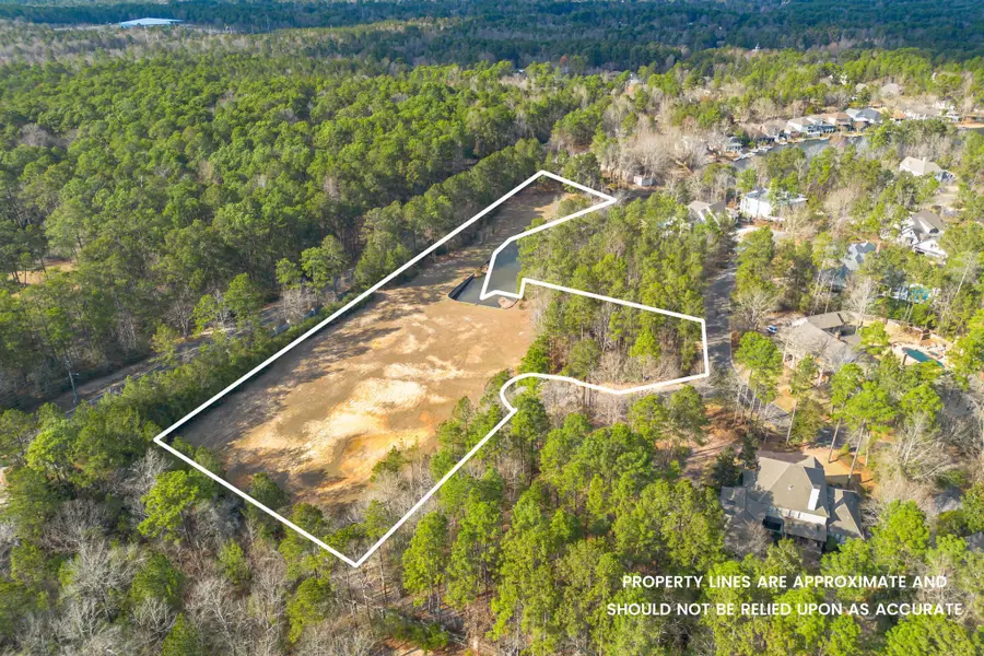 00 Waterford And S. 40th Place, Hattiesburg, MS 39402 - Image #2