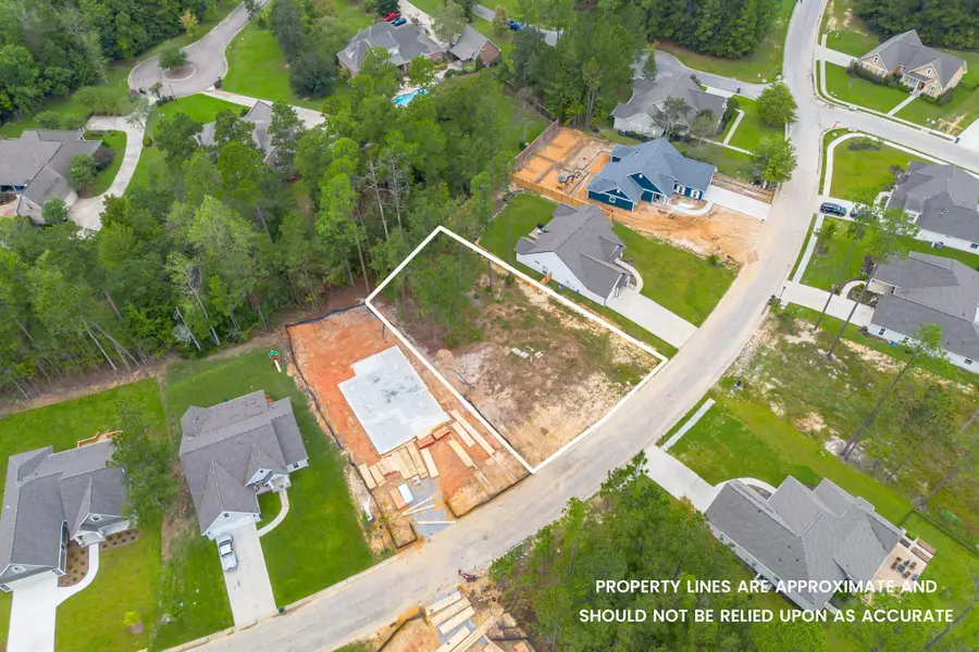 Lot 76 S. Founders Way, Hattiesburg, MS 39401 - Image #3