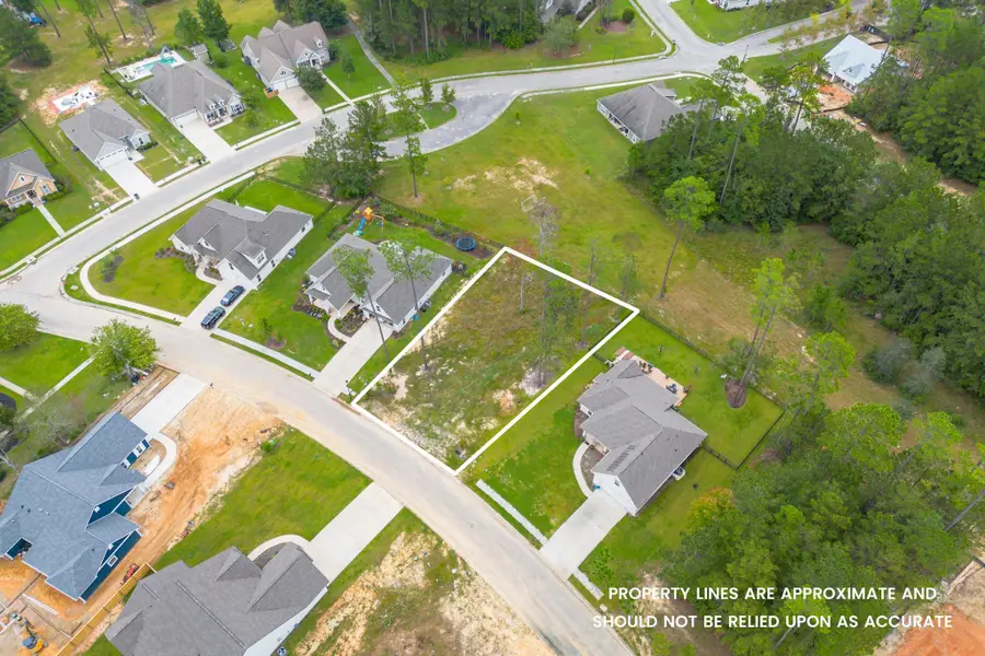 Lot 98 S. Founders Way, Hattiesburg, MS 39401 - Image #2